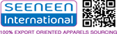 Seeneen International Logo